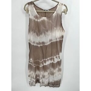 tempo paris silk tiered dress Tempo Paris Tiered Silk Dress Darci's
